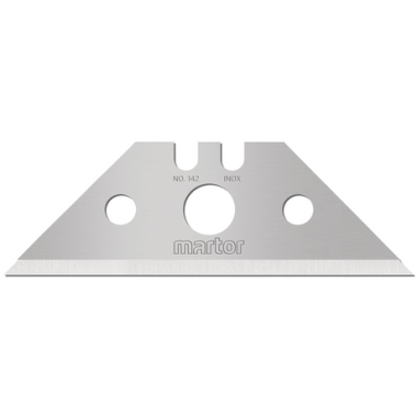 TRAPEZOID BLADE #142