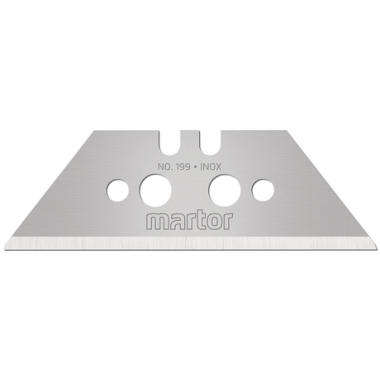 TRAPEZOID BLADE #199