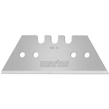 TRAPEZOID BLADE #51