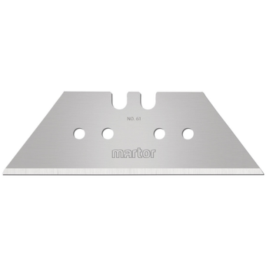 TRAPEZOID BLADES #61