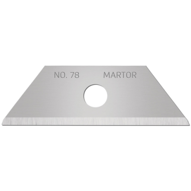 TRAPEZOID BLADE #78