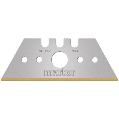 TRAPEZOID BLADE #852