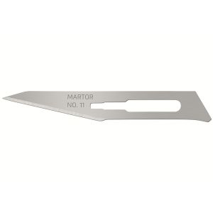 SCALPEL BLADE #11