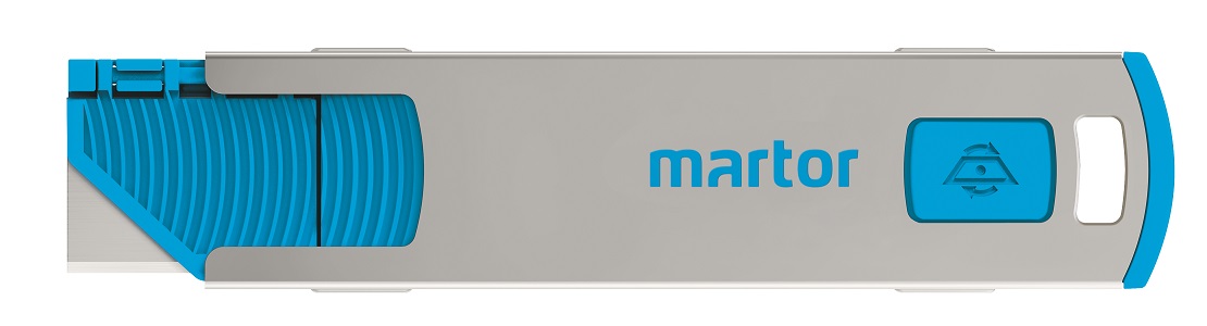 MAROR SECUNORM 185 SAFETY KNIFE
