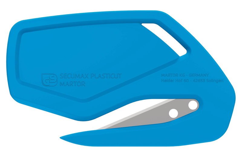 SECUMAX PLASTICUT
