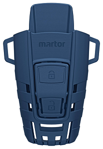HOLSTER 610 XDR