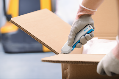 SECUPRO 625 SAFETY KNIFE