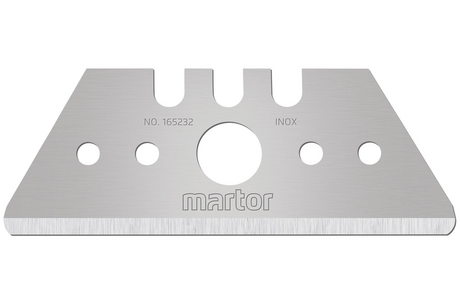 TRAPEZOID BLADE