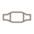 HOLSTER 610 XDR BRACKET NO. 9962
