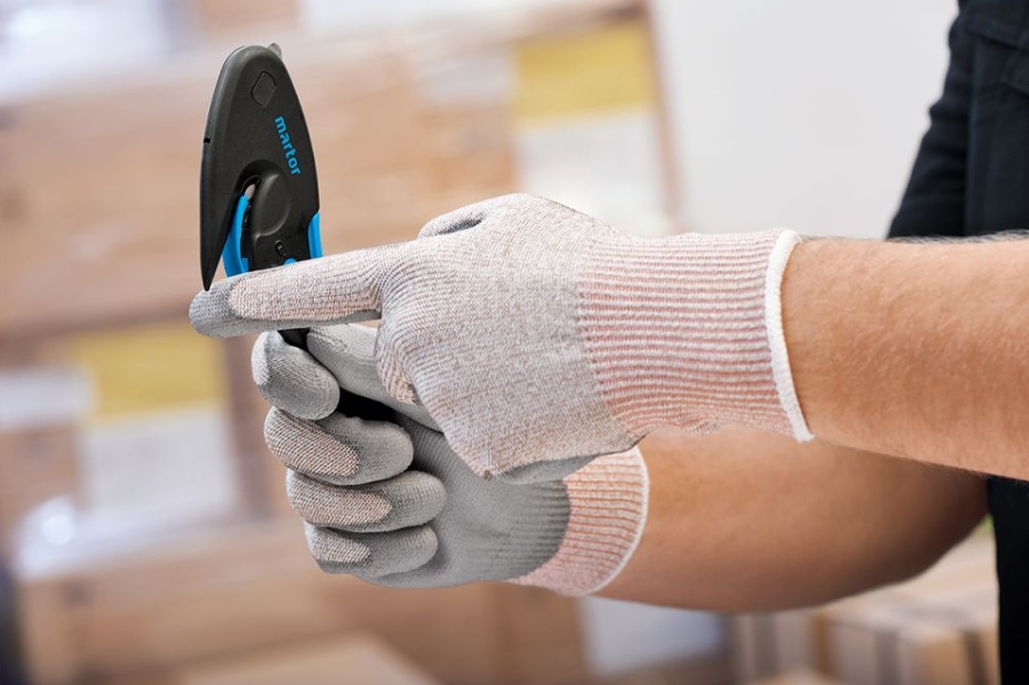 Martor Safety Knife for your industry