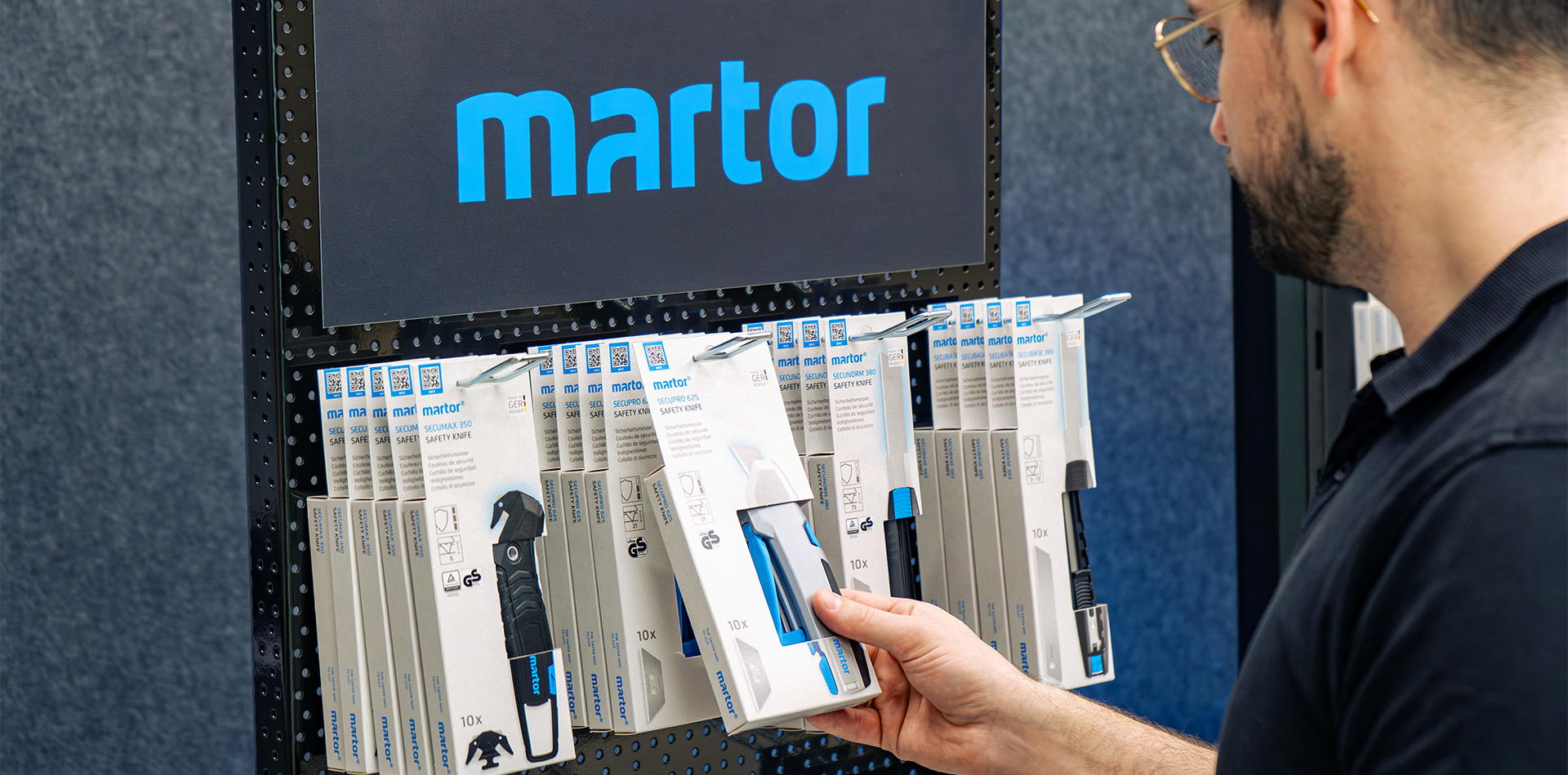 POS Solutions - MARTOR Australia