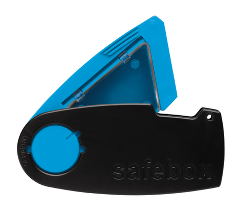SAFEBOX